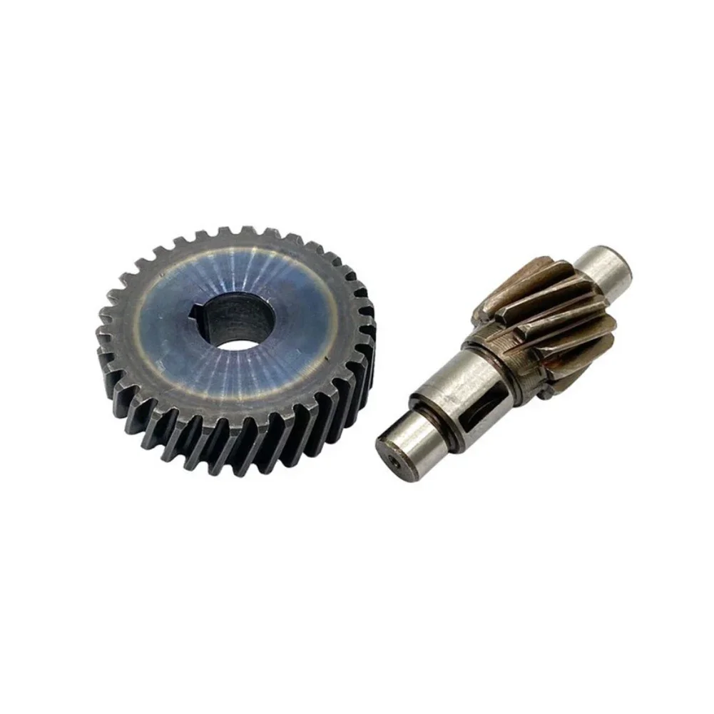 High Quality Gear Wheel Power Tools 2PCS 45mm (33teeth) Easy To Install For 130/156 Water Drill Bits Helical Gear
High Quality Gear Wheel Power Tools 2PCS 45mm (33teeth) Easy To Install For 130/156 Water Drill Bits Helical Gear