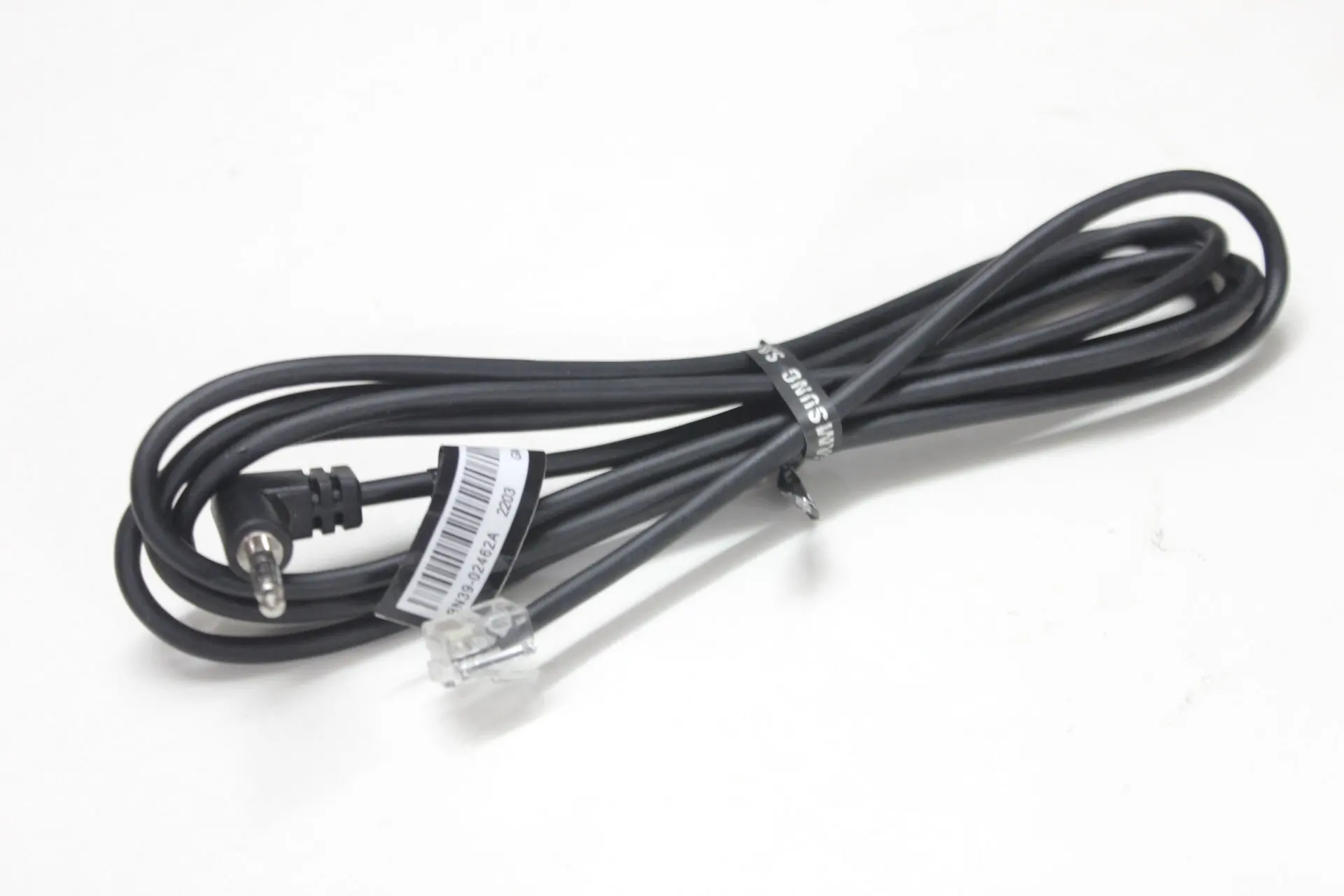 _ Кабель локальной сети стерео к Rj12 для Samsung HG55RU710NF SBB STB Дата-кабель 6 футов 
_ Кабель локальной сети стерео к Rj12 для Samsung HG55RU710NF SBB STB Дата-кабель 6 футов