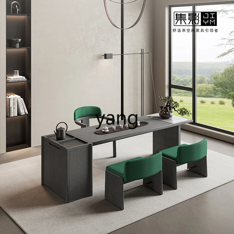 LMM solid wood marble tea table automatic water tea table home living room office
LMM solid wood marble tea table automatic water tea table home living room office