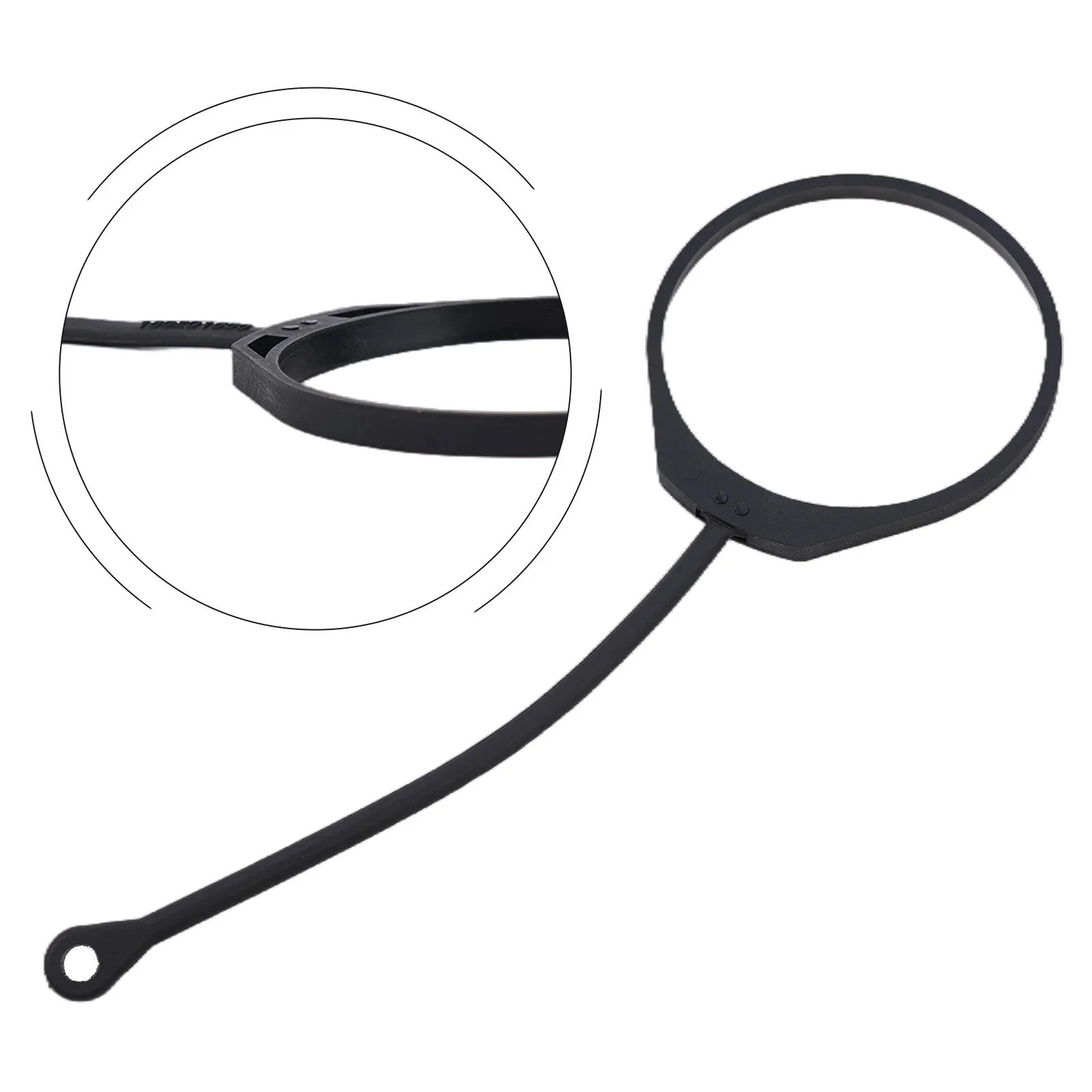 Cable Fuel Oil Tank Cover 1X 180201556 Accessories Black Brand New Fuel Tank Cover Rope Plastic High Quality New
Cable Fuel Oil Tank Cover 1X 180201556 Accessories Black Brand New Fuel Tank Cover Rope Plastic High Quality New