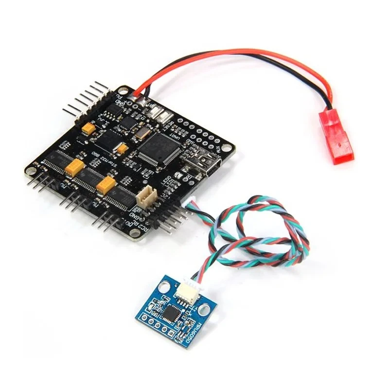 1pcs Storm32 BGC 32Bit 3-Axis Brushless Gimbal Controller V1.32 DRV8313 Motor Driver Drop
1pcs Storm32 BGC 32Bit 3-Axis Brushless Gimbal Controller V1.32 DRV8313 Motor Driver Drop