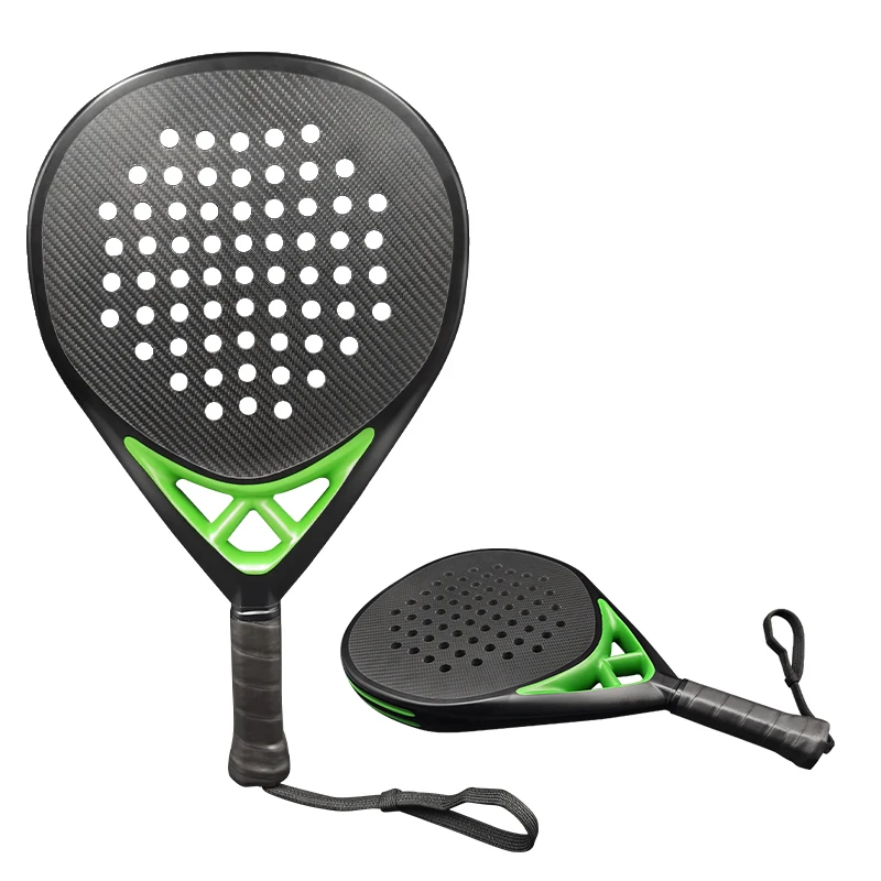 Custom Carbon Fiber Beach Padel Tennis Rackets and Raquetes De Beach Tennis
Custom Carbon Fiber Beach Padel Tennis Rackets and Raquetes De Beach Tennis