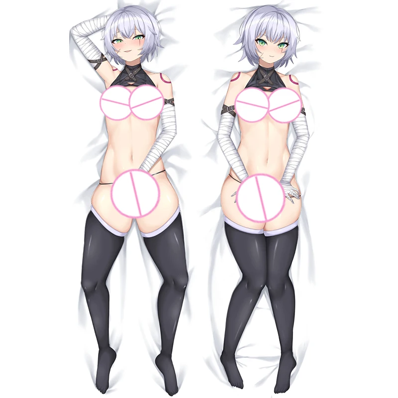 Dakimakura Anime Pillow Case Beautiful Girl Pillow Cover Halloween Christmas Decoration 2023
Dakimakura Anime Pillow Case Beautiful Girl Pillow Cover Halloween Christmas Decoration 2023