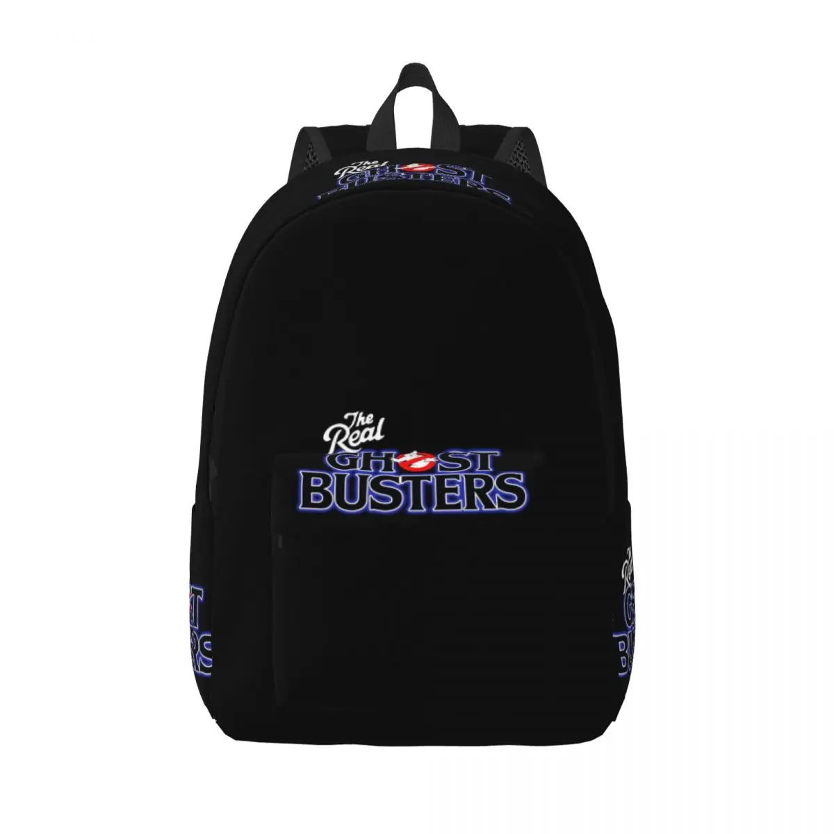 The GhostBusters Logo Pattern Student Backpack School Bag Hiking Travel Daypack for Boys Girls Bookbag Shoulder Bags
The GhostBusters Logo Pattern Student Backpack School Bag Hiking Travel Daypack for Boys Girls Bookbag Shoulder Bags