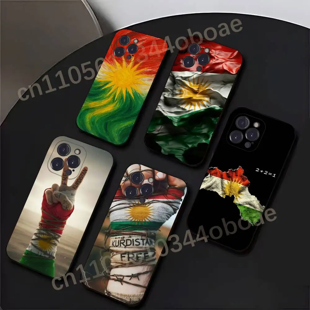 K-Kurdistan Flag Phone Case For iPhone 17,16,15,14,13,12,11,Pro,MAX,Plus TPU Soft To Skin-friendly Cover
K-Kurdistan Flag Phone Case For iPhone 17,16,15,14,13,12,11,Pro,MAX,Plus TPU Soft To Skin-friendly Cover