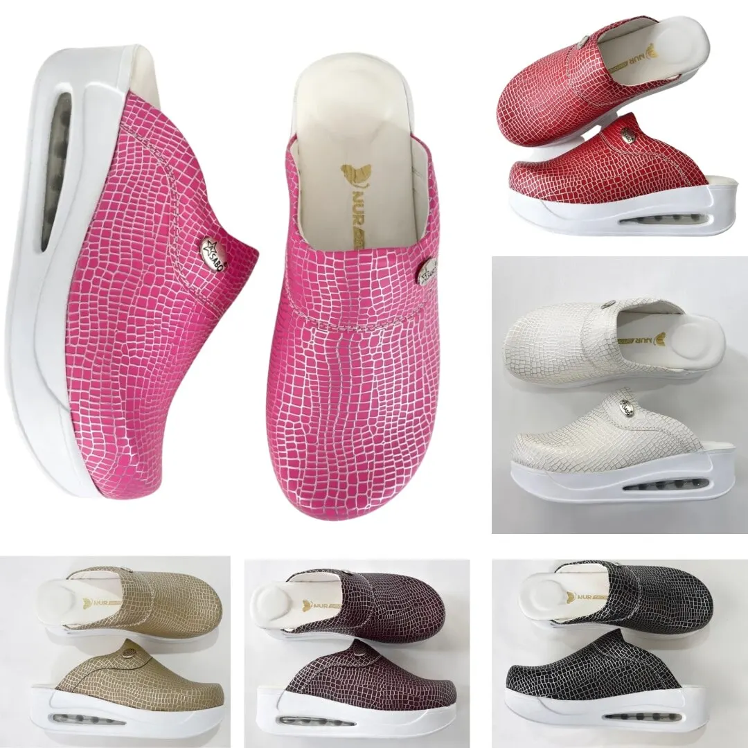 Women slippers Sabo orthopedic doctor EVA non slip nurse medical shoes nurse cross summer 2021 fashion hospital soft slippers
Women slippers Sabo orthopedic doctor EVA non slip nurse medical shoes nurse cross summer 2021 fashion hospital soft slippers