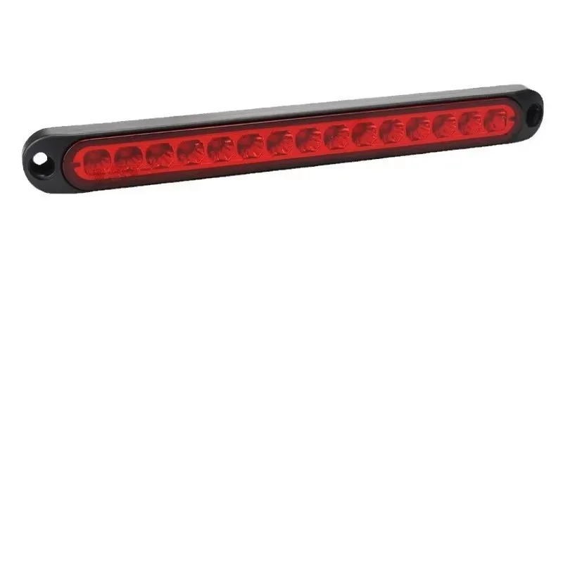 Popu For 2004-2012 Red LED 3RD High Mount Level Tail Brake Stop Cargo Light Lamp Chevy Colorado GMC Canyon
Popu For 2004-2012 Red LED 3RD High Mount Level Tail Brake Stop Cargo Light Lamp Chevy Colorado GMC Canyon