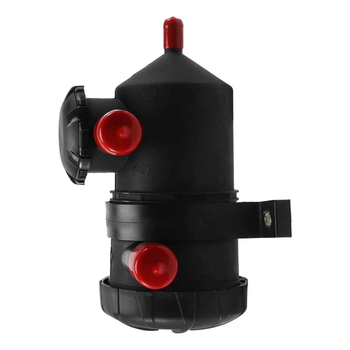 Universal Provent 200 Oil Separator Catch Can Filter For Patrol Turbo 4Wds 2Mgd-1
Universal Provent 200 Oil Separator Catch Can Filter For Patrol Turbo 4Wds 2Mgd-1