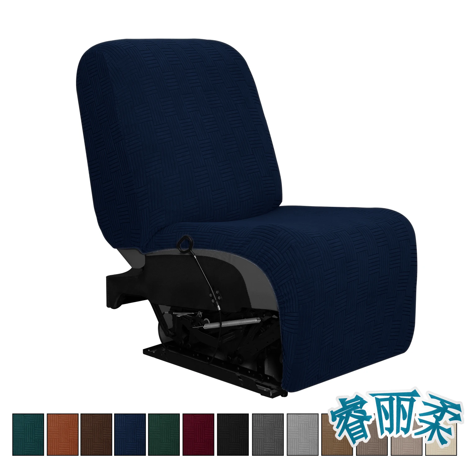 Thick Jacquard Additional Sofa Cover For Sectional Couch Covers Stretch L Shaped Sectional Sofa Slipcover
Thick Jacquard Additional Sofa Cover For Sectional Couch Covers Stretch L Shaped Sectional Sofa Slipcover