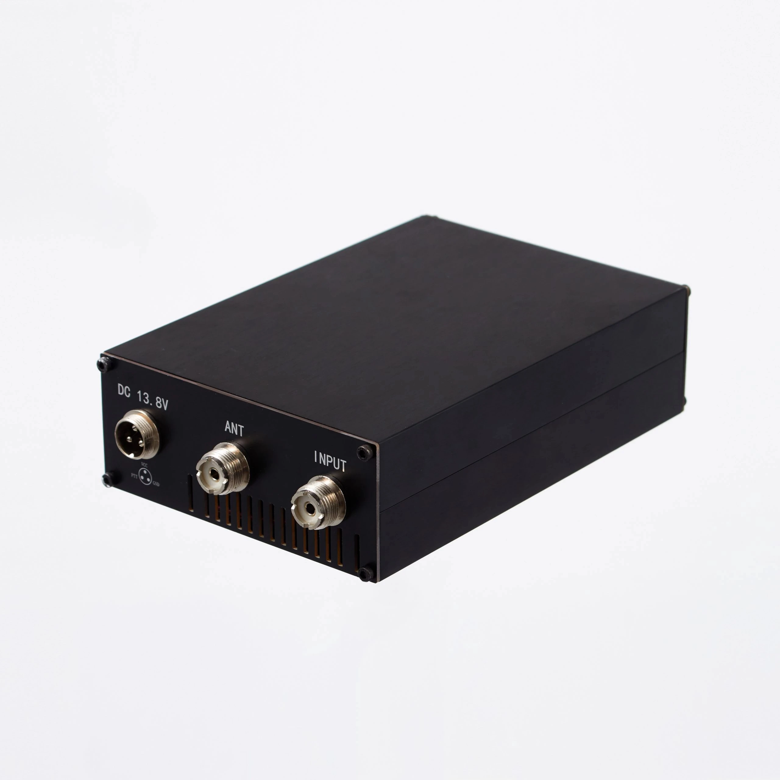 1,8 M ~ 30MHz 100w усилитель коротковолновой мощности HF усилитель RF с LPF для Xiegu X5105 G90 G90S G1M X6100
1,8 M ~ 30MHz 100w усилитель коротковолновой мощности HF усилитель RF с LPF для Xiegu X5105 G90 G90S G1M X6100