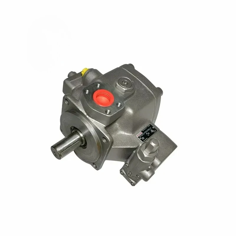Lainuo Hydraulic High Pressure variable vane pump PV7 pump R900504653 PV7-1X/10-14RE01MD0-16
Lainuo Hydraulic High Pressure variable vane pump PV7 pump R900504653 PV7-1X/10-14RE01MD0-16