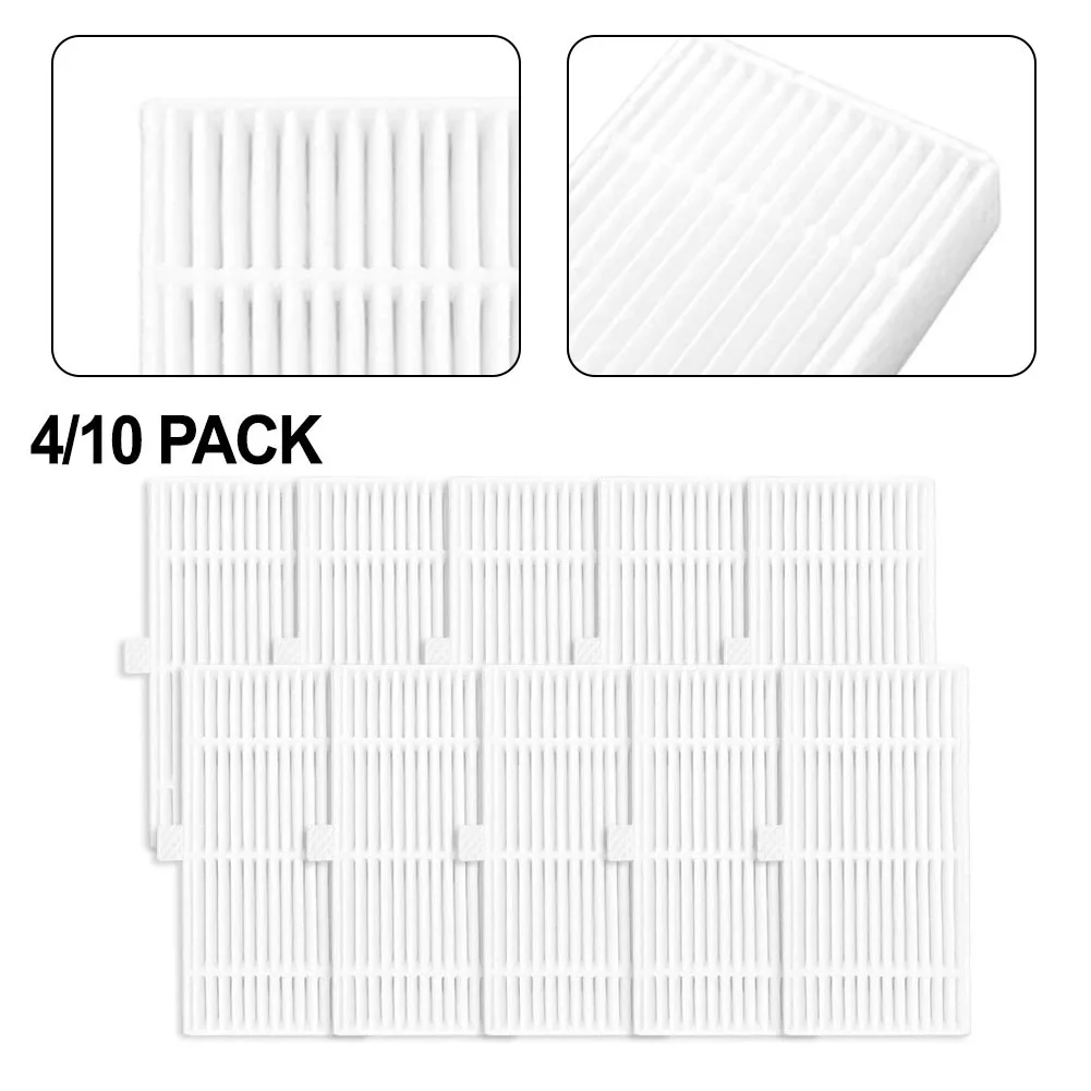 HEPA-фильтр для Conga M10/ для BObsweep для Charlotte/для IMartine BR151, BR153, запчасти для бытовой техники, товары для дома
HEPA-фильтр для Conga M10/ для BObsweep для Charlotte/для IMartine BR151, BR153, запчасти для бытовой техники, товары для дома