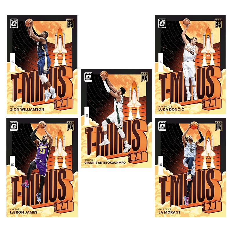 Panini Basketball Star Card Diy Homemad James Morant Edwards Devin Booker Durant Character Collection Card Toys Gift
Panini Basketball Star Card Diy Homemad James Morant Edwards Devin Booker Durant Character Collection Card Toys Gift