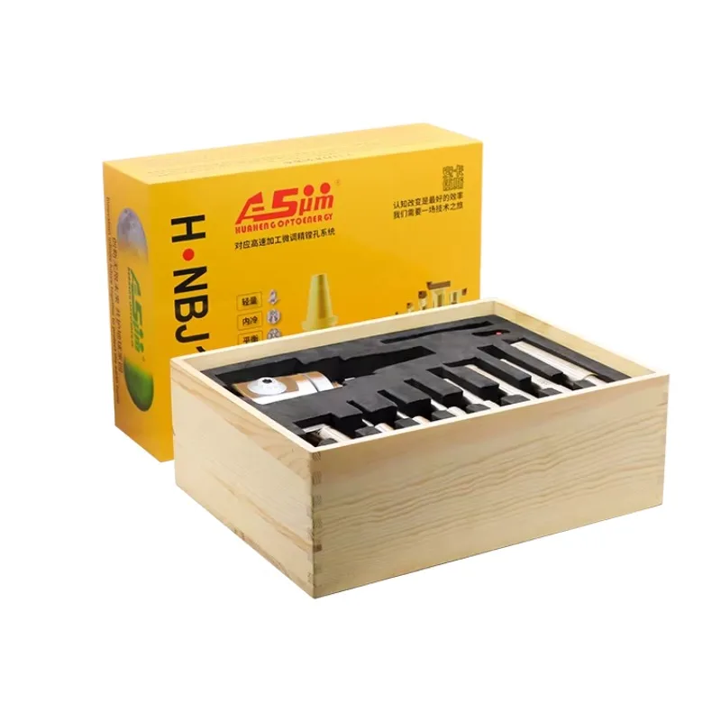 CNC Machine Tools Accessories Boring Tool Group Universal BT30/BT40/NBJ1618 Fine Adjustment Drilling Tool Internal Cooling Whole
CNC Machine Tools Accessories Boring Tool Group Universal BT30/BT40/NBJ1618 Fine Adjustment Drilling Tool Internal Cooling Whole