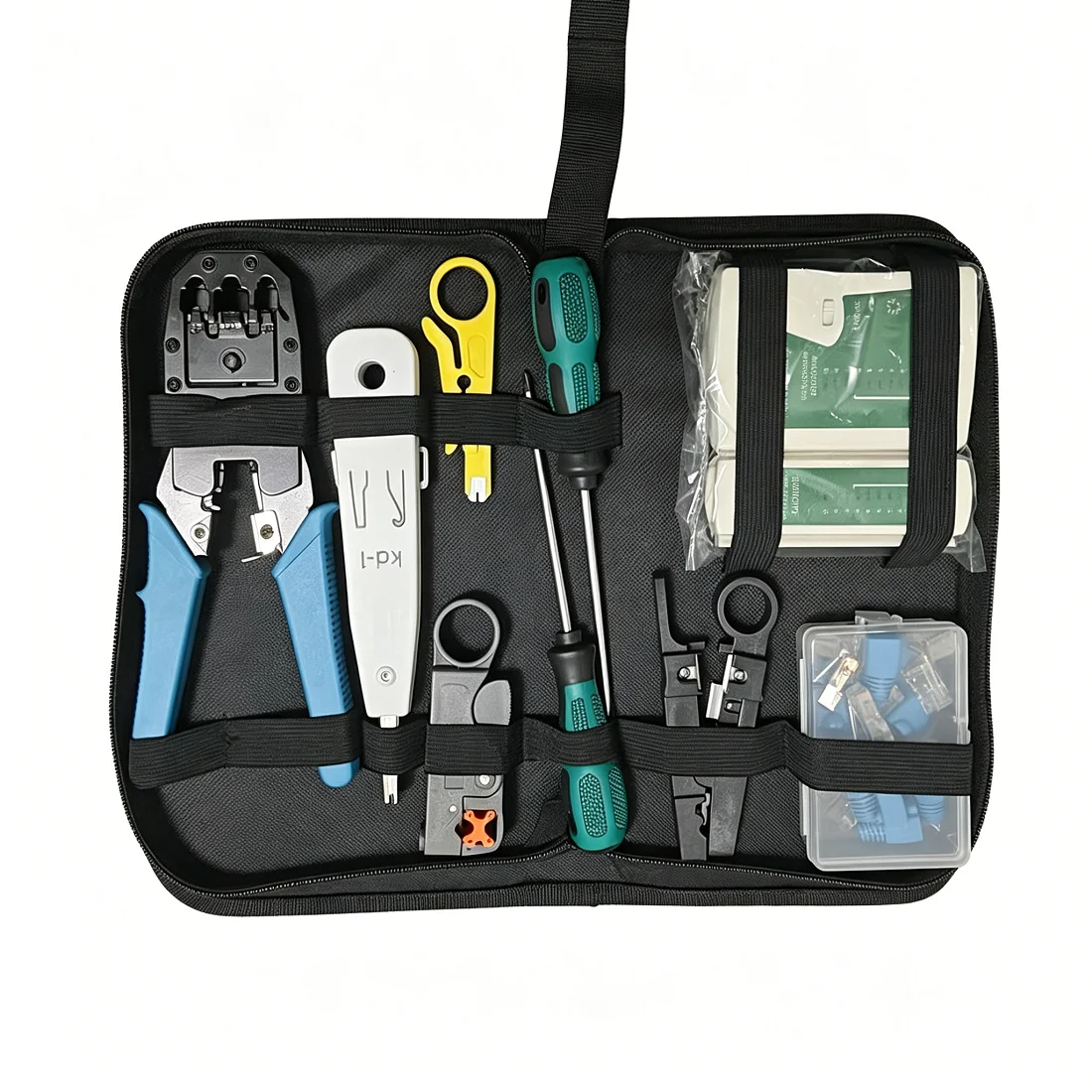 Network Reparing Kit Home Hardware Repair Network Combo Kit
Network Reparing Kit Home Hardware Repair Network Combo Kit