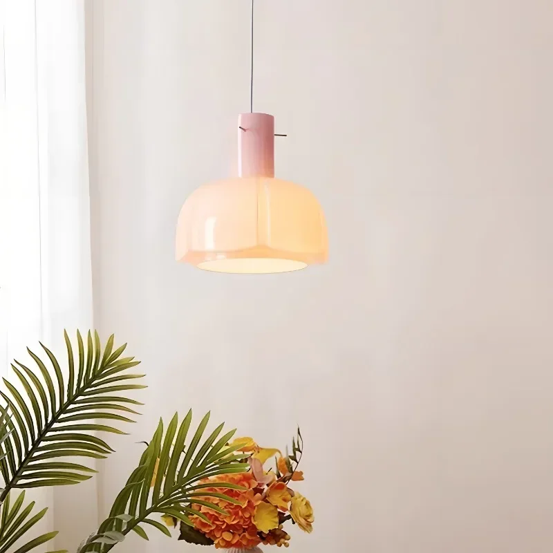 Flower Shape Glass Led Chandeliers Home Decorative Bedroom Kitchen Living Room Decor Hanging Lamps Modern Nordic Pendant Lights
Flower Shape Glass Led Chandeliers Home Decorative Bedroom Kitchen Living Room Decor Hanging Lamps Modern Nordic Pendant Lights
