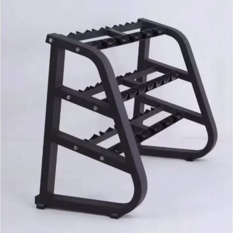 Three Layers 10 Pairs Dumbbell Rack Professional Gym Fitness Storage Stand 2026
Three Layers 10 Pairs Dumbbell Rack Professional Gym Fitness Storage Stand 2026
