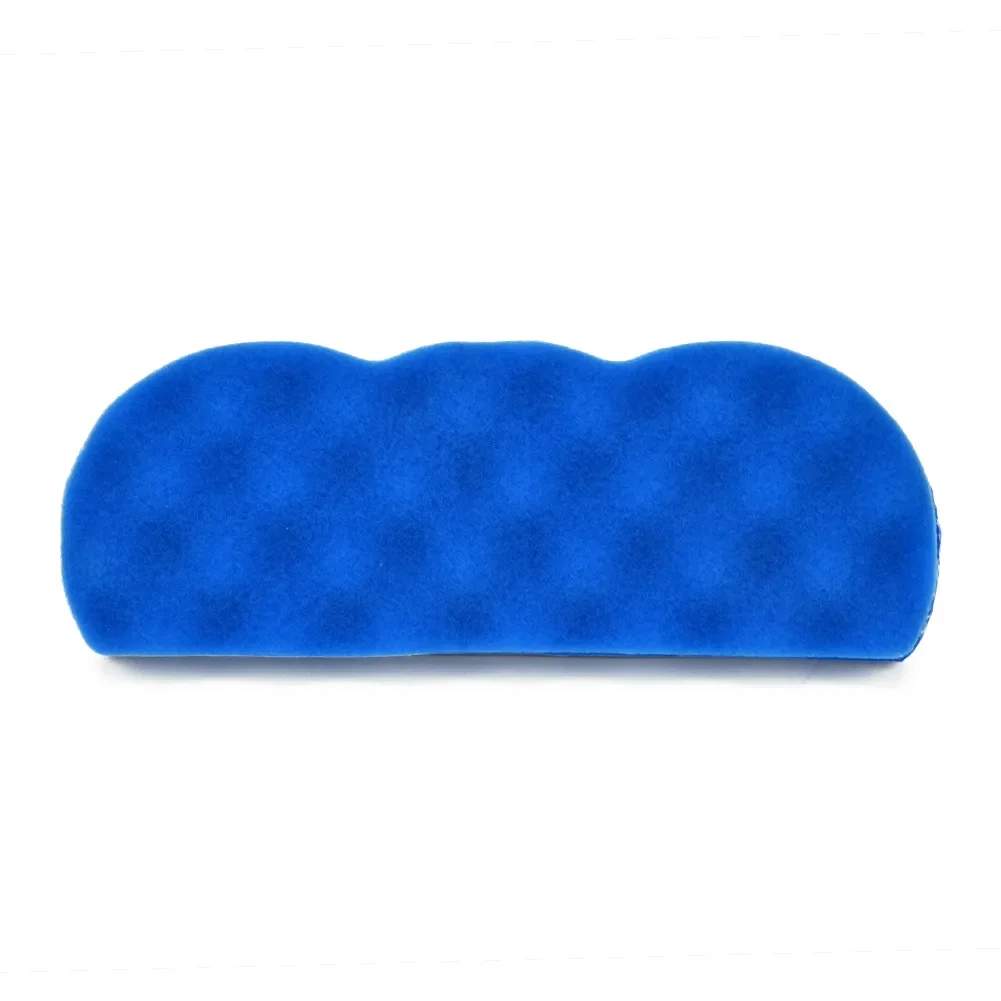 Аксессуары для пылесоса для Samsung SC8835 SC8830 SC88 серии DJ63-01126A пенопластовый фильтр для чистки пола, бытовые принадлежности
Аксессуары для пылесоса для Samsung SC8835 SC8830 SC88 серии DJ63-01126A пенопластовый фильтр для чистки пола, бытовые принадлежности