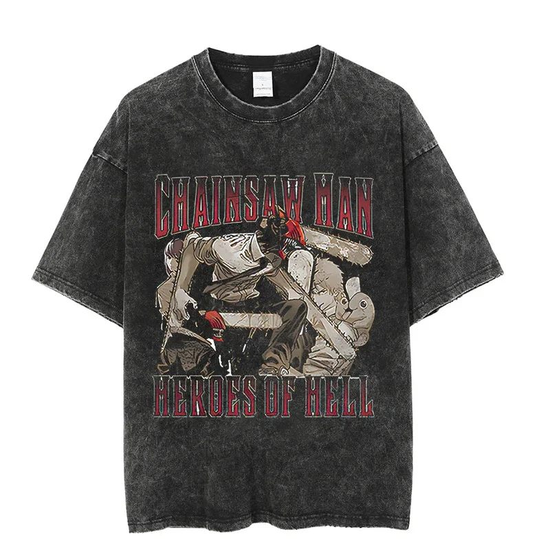 Harajuku Streetwear Men Vintage T Shirt Japanese Anime Graphic Print Tshirts Fashion Summer Casual Loose Cotton Hip Hop T-shirt
Harajuku Streetwear Men Vintage T Shirt Japanese Anime Graphic Print Tshirts Fashion Summer Casual Loose Cotton Hip Hop T-shirt