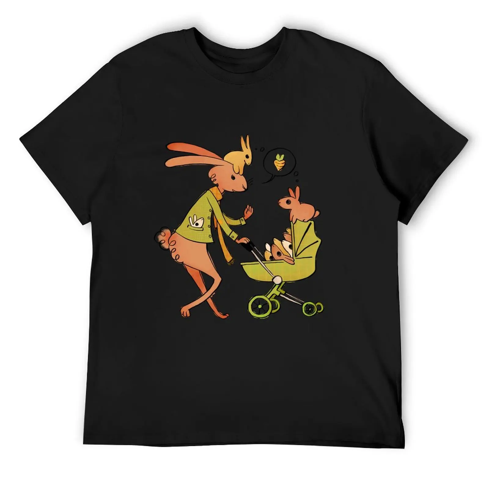 Incorrigibly Fatherly Rabbit T-Shirt customs design your own shirts graphic graphic t shirts mens designer clothes
Incorrigibly Fatherly Rabbit T-Shirt customs design your own shirts graphic graphic t shirts mens designer clothes