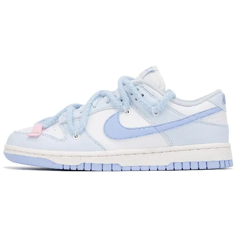 【Customize】Nike Dunk Skateboarding Shoes Women's Sneakers shoes DD1873-400
【Customize】Nike Dunk Skateboarding Shoes Women's Sneakers shoes DD1873-400