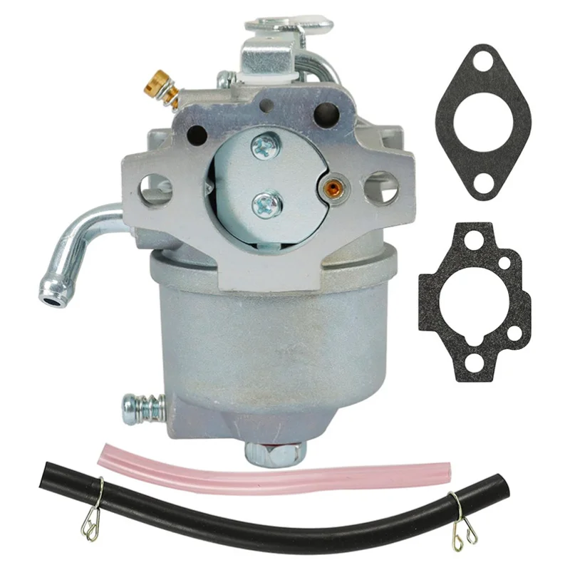 Replacement Carburetor 15003-2364 AM124620 for FC150V 4 Stroke Engine 14SB JX75 JE75 JX85
Replacement Carburetor 15003-2364 AM124620 for FC150V 4 Stroke Engine 14SB JX75 JE75 JX85