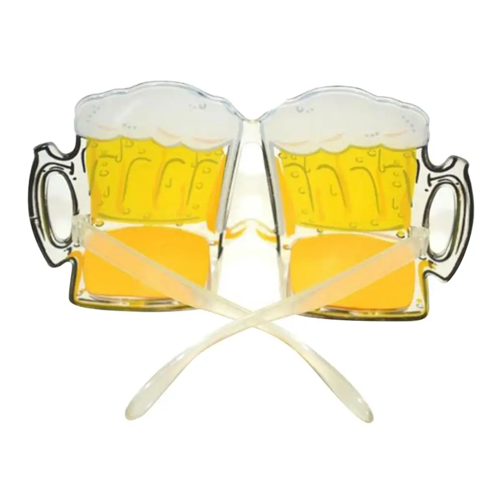 3 Pcs Party Glasses Lightweight Funny Eyeglasses Beer Mug Design Masquerade Halloween Props Costume Accessories
3 Pcs Party Glasses Lightweight Funny Eyeglasses Beer Mug Design Masquerade Halloween Props Costume Accessories