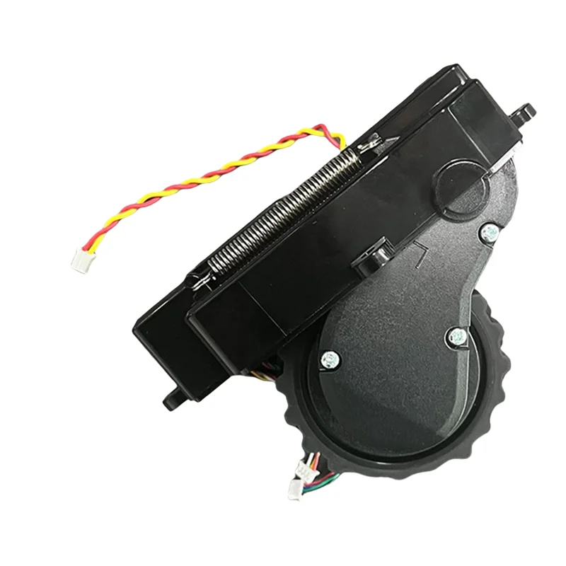 B89B-Motor Kit For Left Right Wheels For Proscenic M6/M6 PRO/M6 LDS/R2/360/3Irobotix Robot Vacuums
B89B-Motor Kit For Left Right Wheels For Proscenic M6/M6 PRO/M6 LDS/R2/360/3Irobotix Robot Vacuums