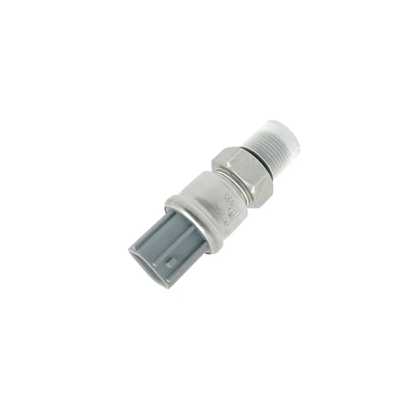 Excavator parts construction machinery parts for KM15-S46 KM15S46 50Mpa high-pressure sensor
Excavator parts construction machinery parts for KM15-S46 KM15S46 50Mpa high-pressure sensor