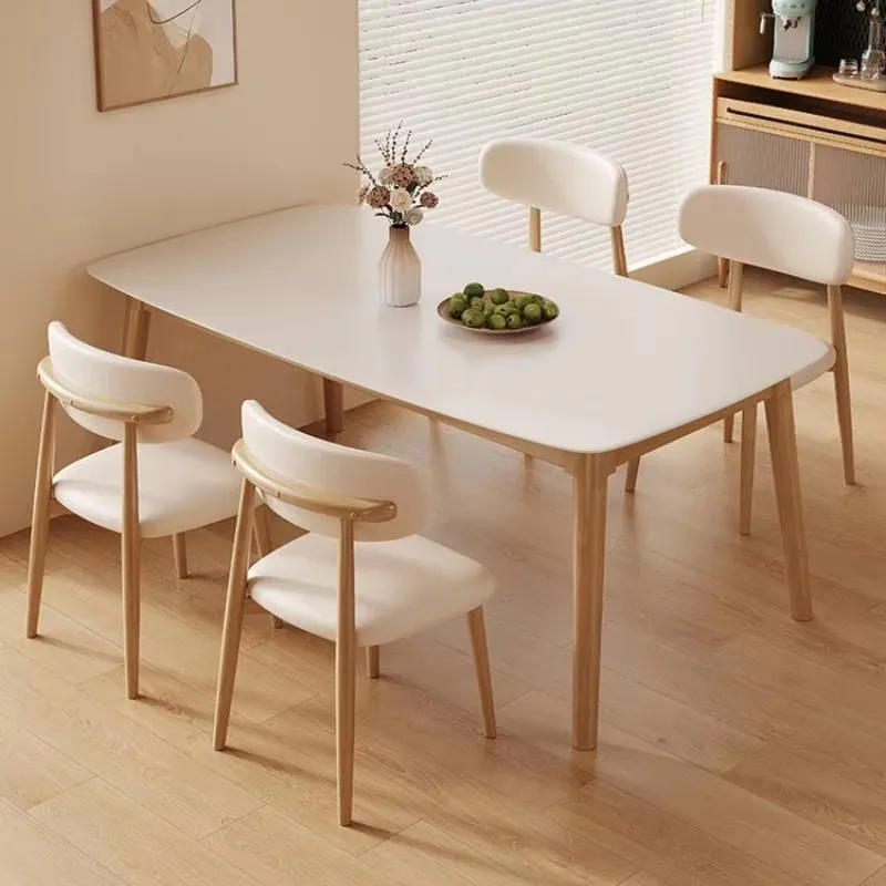 Unique Study Dining Table Stand Party Organizer Kitchen Restaurant Coffee Dining Table Modern Mesas De Comedor Furniture Home
Unique Study Dining Table Stand Party Organizer Kitchen Restaurant Coffee Dining Table Modern Mesas De Comedor Furniture Home