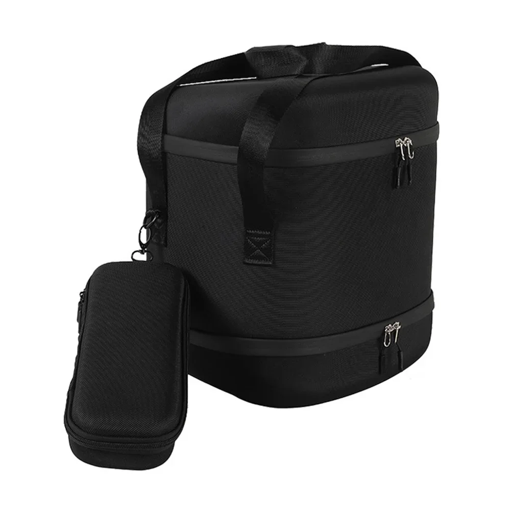 Protective EVA Storage Bag for JBL 2 with Dedicated Microphone Holder Ideal for Organization and Safe Transport
Protective EVA Storage Bag for JBL 2 with Dedicated Microphone Holder Ideal for Organization and Safe Transport