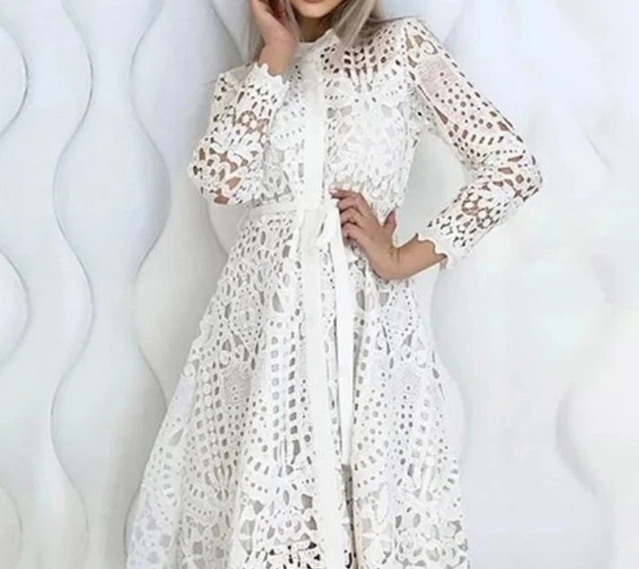 Women's Urban Dress 2025 Autumn Winter Latest Solid Temperament Lace Lace Lace Lace Up Cardigan Mini Shirt Dress Short Skirt
Women's Urban Dress 2025 Autumn Winter Latest Solid Temperament Lace Lace Lace Lace Up Cardigan Mini Shirt Dress Short Skirt