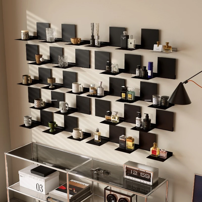 Wall mechanism rack Industrial wall hanging Folding display rack Magazine rack
Wall mechanism rack Industrial wall hanging Folding display rack Magazine rack