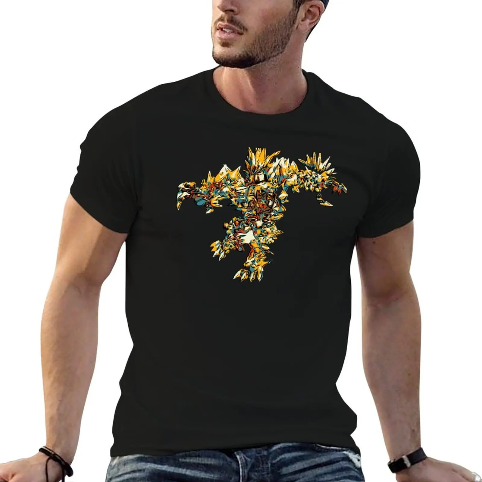 Original Massive Knack Inspired Jump T-Shirt t shirt man luxury man t shirts for men casual t shirts for man pack cotton T-shirt
Original Massive Knack Inspired Jump T-Shirt t shirt man luxury man t shirts for men casual t shirts for man pack cotton T-shirt