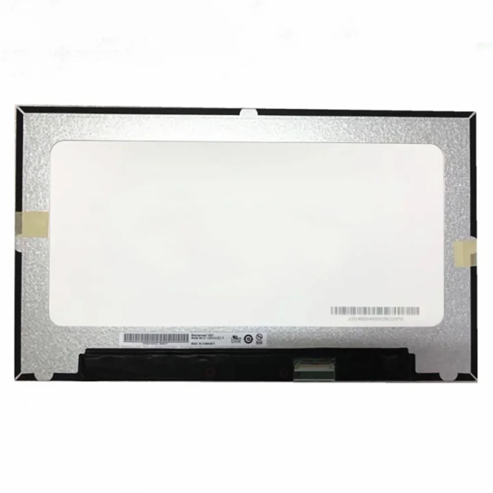 B140HAK02.4 14 Inch LCD Touch Screen Laptop IPS Panel Slim Replacement 1920x1080 FHD
B140HAK02.4 14 Inch LCD Touch Screen Laptop IPS Panel Slim Replacement 1920x1080 FHD