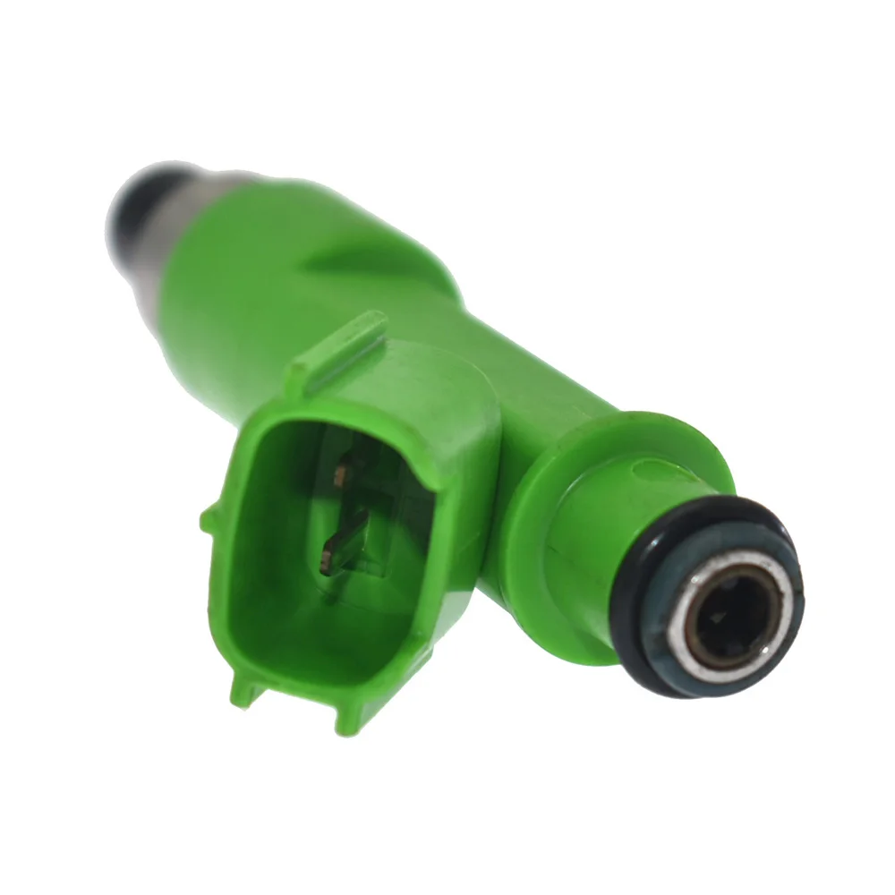 1/4PCS Fuel Injector 23250-97501 2325097501 For Toyota Car Accessories
1/4PCS Fuel Injector 23250-97501 2325097501 For Toyota Car Accessories