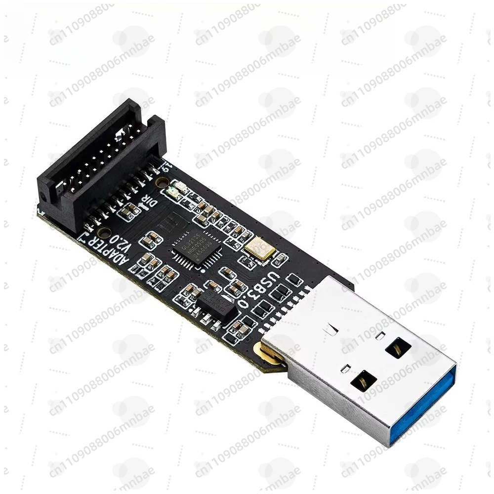 USB 3.0-ридер для EMMC-адаптера V2, портативный инструмент для записи MKS для EMMC
USB 3.0-ридер для EMMC-адаптера V2, портативный инструмент для записи MKS для EMMC
