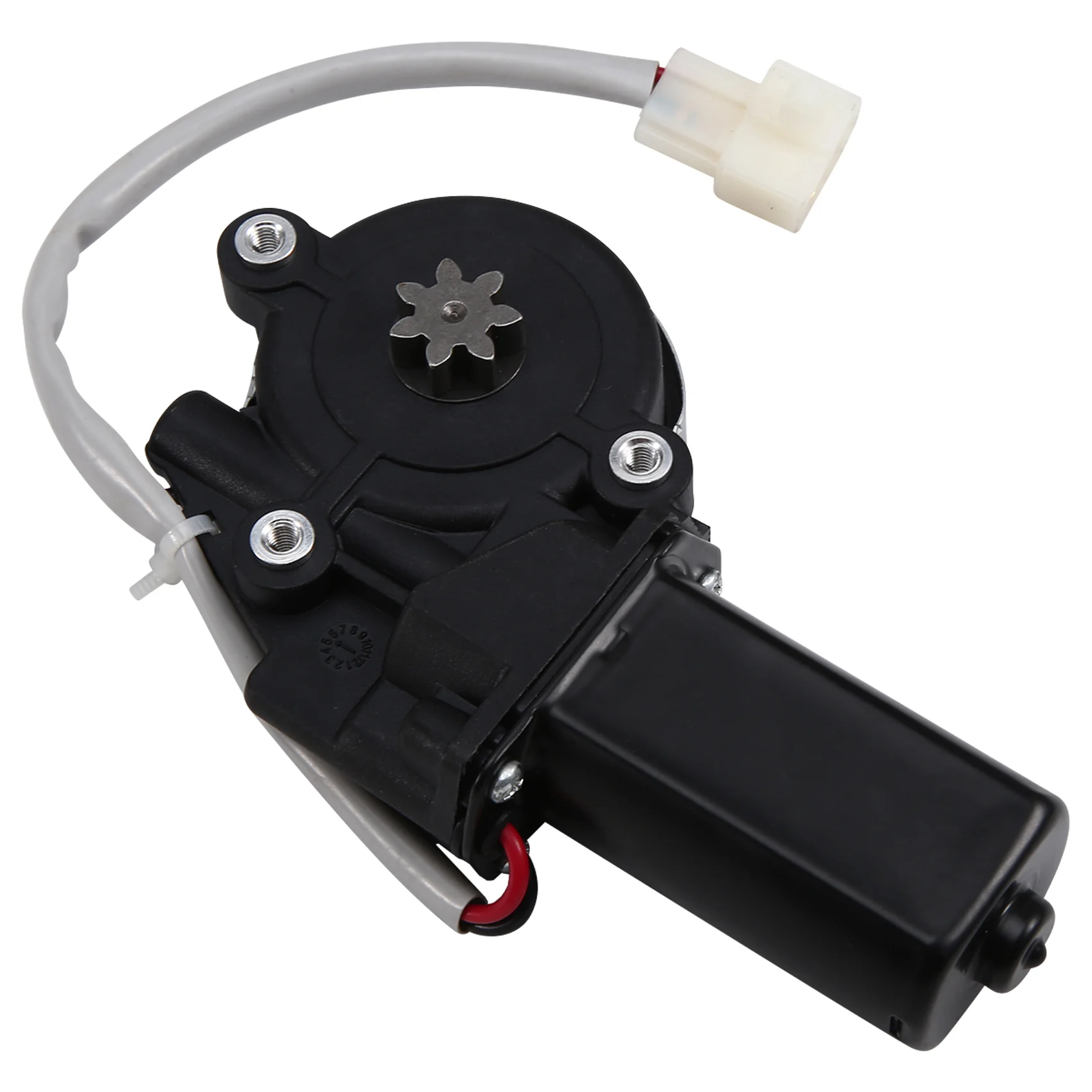 Car Power Window Lift Motor Door Window Regulator 85720-60021 85710-60031 For Toyota Land Cruiser HZJ76 HZJ79 Right
Car Power Window Lift Motor Door Window Regulator 85720-60021 85710-60031 For Toyota Land Cruiser HZJ76 HZJ79 Right