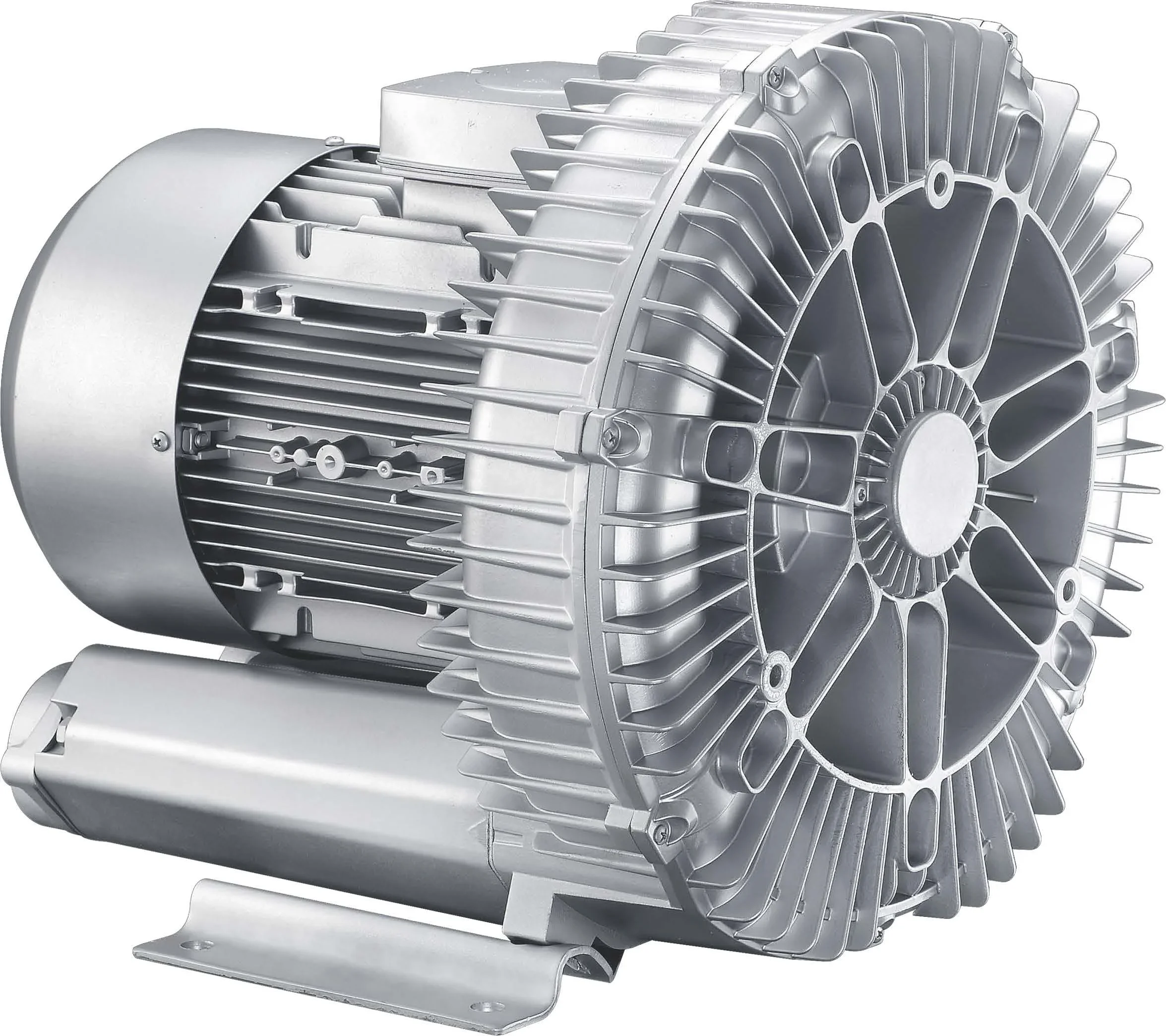 5.5KW/7.5KW/9KW Industrial Usage Side Channel Blower Ring Blower High Pressure Airlow vort Pump
5.5KW/7.5KW/9KW Industrial Usage Side Channel Blower Ring Blower High Pressure Airlow vort Pump