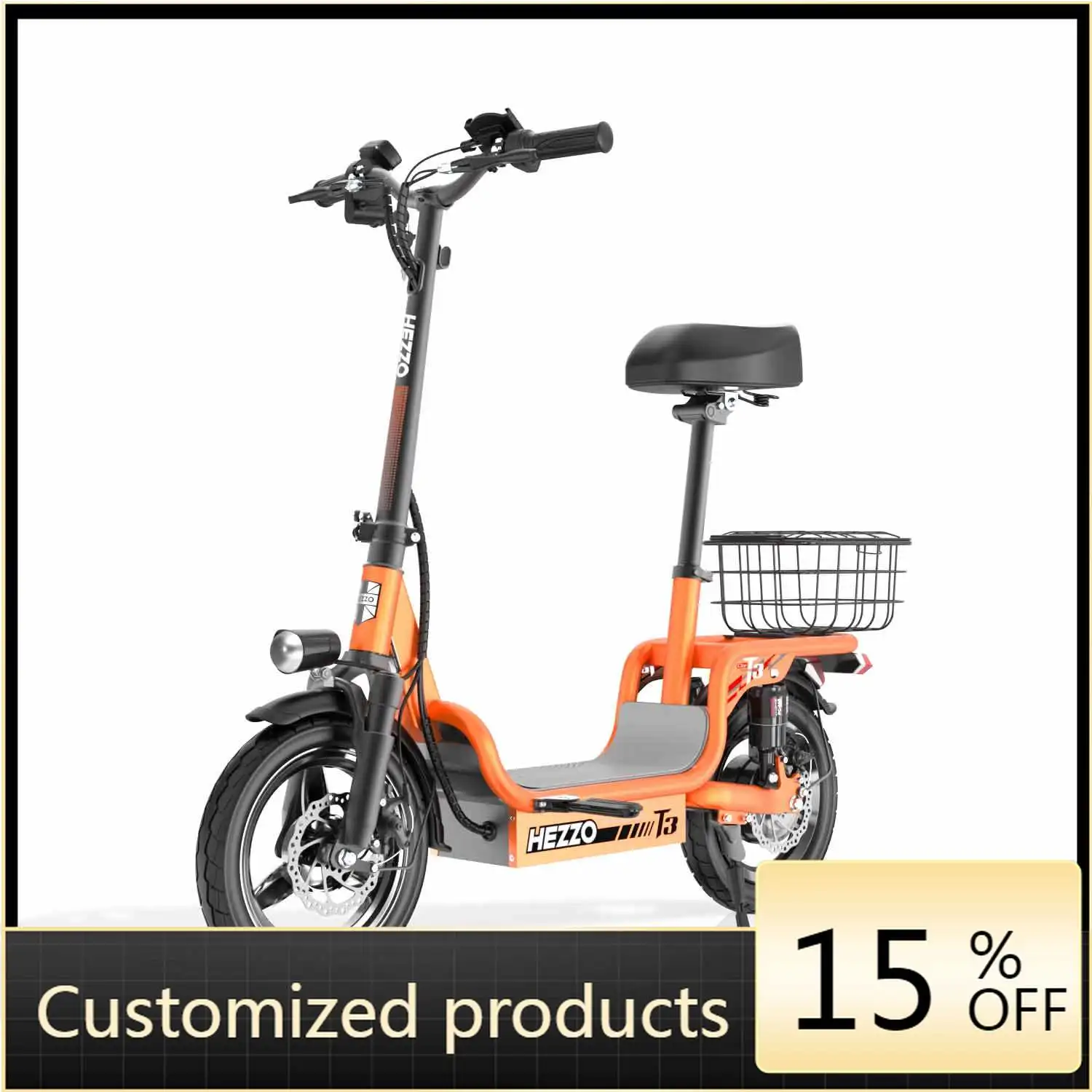 Высококачественный, безопасный и надежный электрический самокат HEZZO T3, 48 В, 500 Вт, складной самокат для поездок на работу, 20 миль в час, 15 Ач, быстрый самокат Wi
Высококачественный, безопасный и надежный электрический самокат HEZZO T3, 48 В, 500 Вт, складной самокат для поездок на работу, 20 миль в час, 15 Ач, быстрый самокат Wi