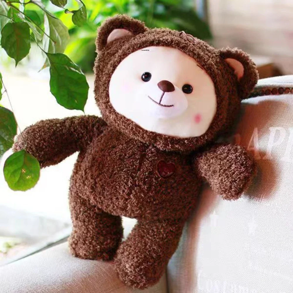 25/35 см Радужный Рубиновый Мишка Плюшевая Игрушка Kawaii Мягкие Животные Медведи Куклы Милый Рубиновый Медведь Мягкая Игрушка для Детей Подарки На День Рождения
25/35 см Радужный Рубиновый Мишка Плюшевая Игрушка Kawaii Мягкие Животные Медведи Куклы Милый Рубиновый Медведь Мягкая Игрушка для Детей Подарки На День Рождения