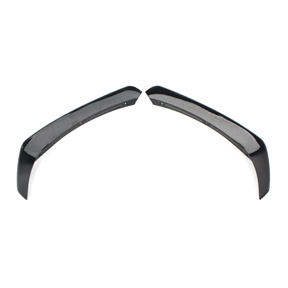 Exterior Front Bumper Side Air Vent Trim with bolts For Mercedes Benz CLA Class W117 C117 CLA45 CLA200 CLA220AMG 2016-2018
Exterior Front Bumper Side Air Vent Trim with bolts For Mercedes Benz CLA Class W117 C117 CLA45 CLA200 CLA220AMG 2016-2018