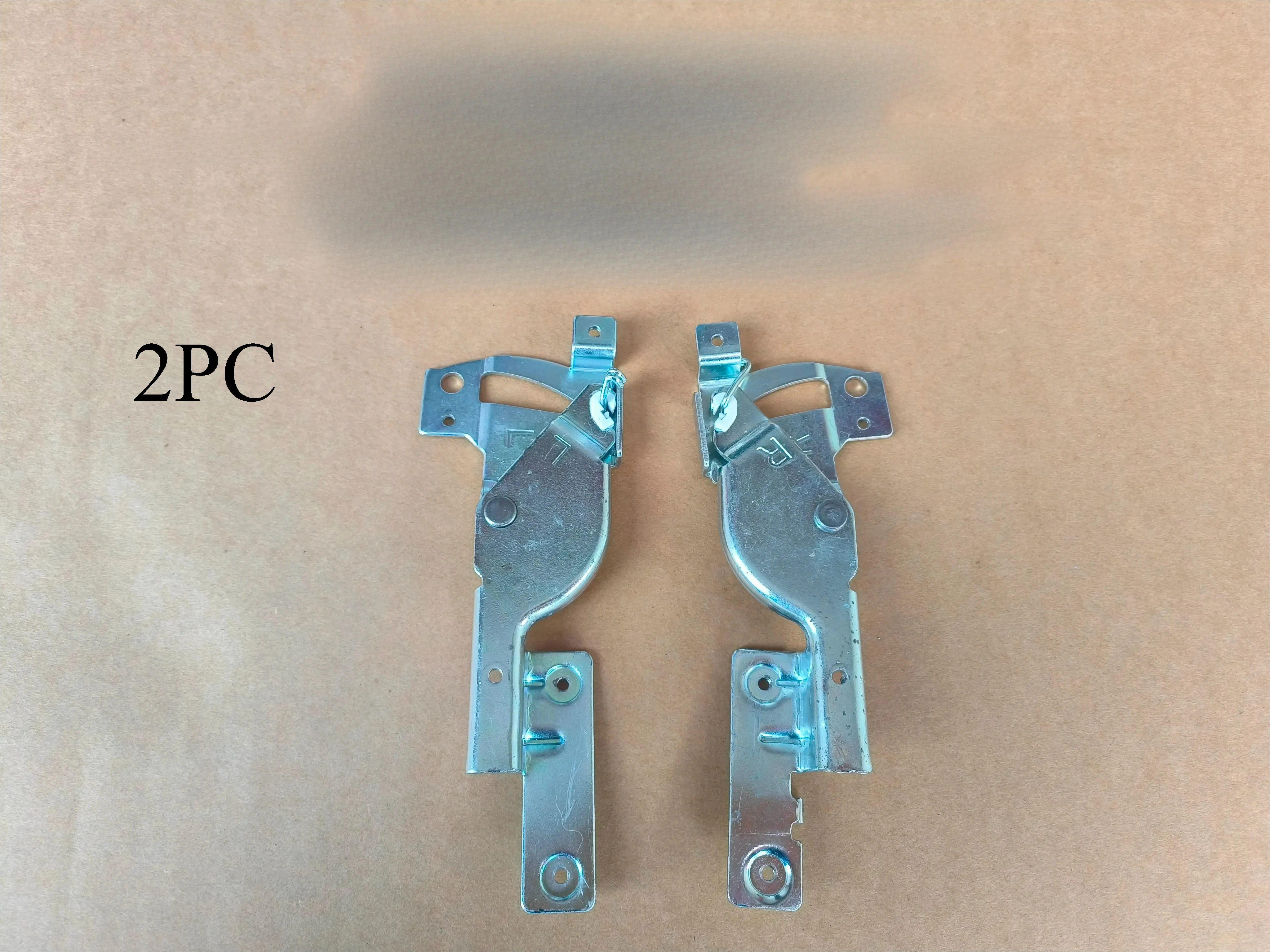 2pcs Suitable for Midea dishwasher WQP8-3908/3906/3905/3802/3801-CN/X3-T left and right hinges
2pcs Suitable for Midea dishwasher WQP8-3908/3906/3905/3802/3801-CN/X3-T left and right hinges