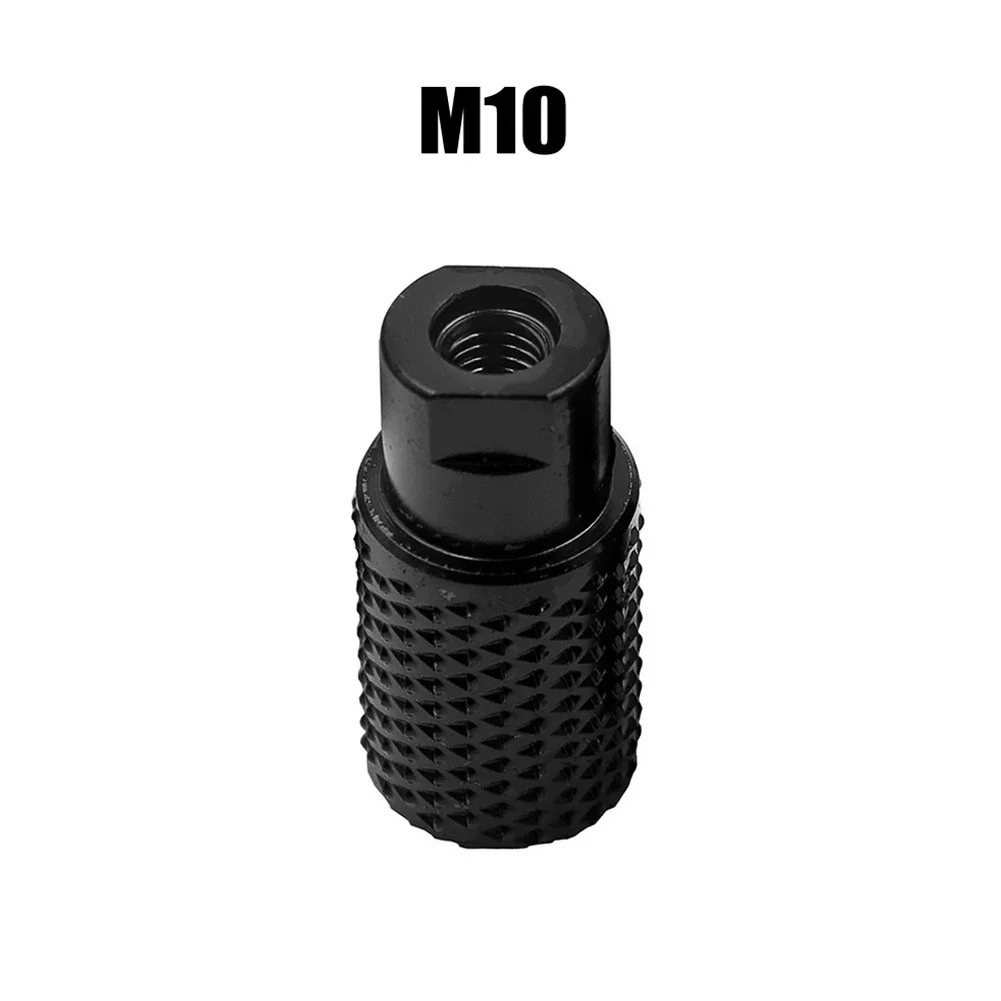 Eeatop Cylindrical Grinding Head Angle Grinder Tool M10 M14 Wood Carving File Burr 29mm Woodworking Sanding Disc Head Abrasive T
Eeatop Cylindrical Grinding Head Angle Grinder Tool M10 M14 Wood Carving File Burr 29mm Woodworking Sanding Disc Head Abrasive T