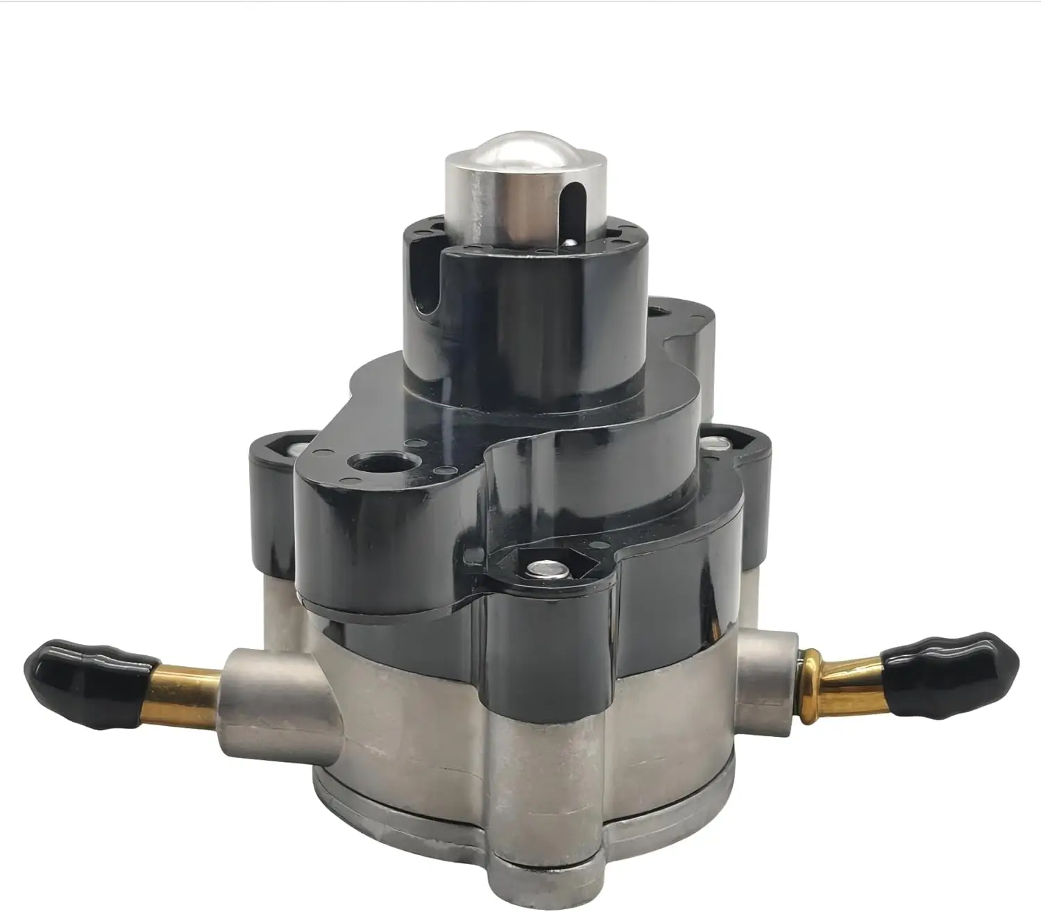 68V24410 Fuel Pump for Yamaha and Mercury 4 Stroke F 75 80 90 100 115 HP Outboard Engines 880890T1 6D8-24410-00 880980A02
68V24410 Fuel Pump for Yamaha and Mercury 4 Stroke F 75 80 90 100 115 HP Outboard Engines 880890T1 6D8-24410-00 880980A02