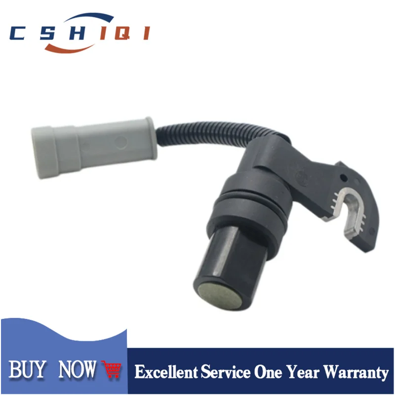 New Engine Camshaft Position Sensor 4686137 For Chrylser Dodge Eagle Plymouth 1994-1997 1995 1996 Car Parts 4727138AB
New Engine Camshaft Position Sensor 4686137 For Chrylser Dodge Eagle Plymouth 1994-1997 1995 1996 Car Parts 4727138AB