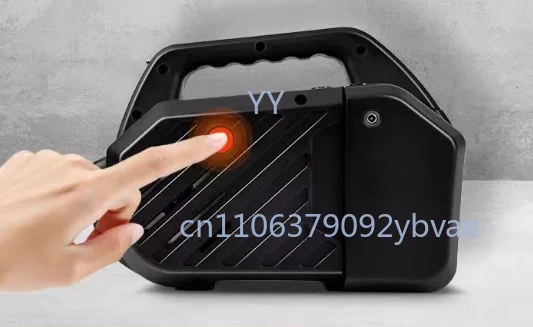 Rechargeable Rope Climbing Machine - Electric AC External Unit Lifting Tool Automatic Crane for Aerial Work
Rechargeable Rope Climbing Machine - Electric AC External Unit Lifting Tool Automatic Crane for Aerial Work