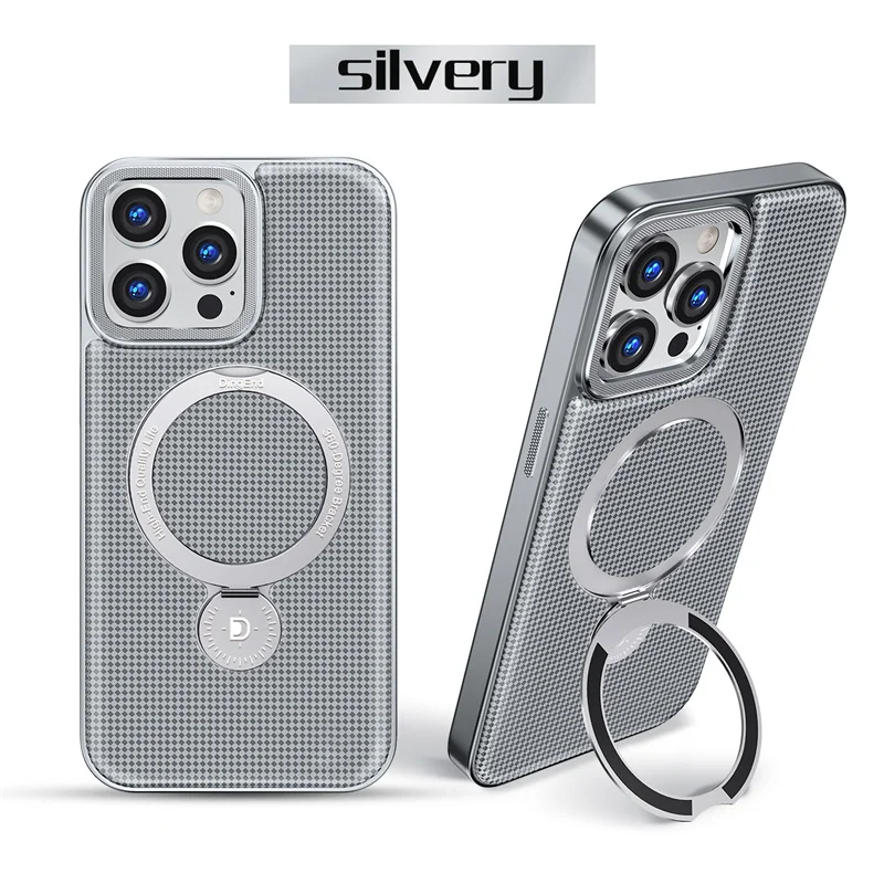 Diamond Textured Leather Magnetic Magsafe Phone Case For iPhone 12 13 14 15 16 Pro Max Plus 360Rotating Bracket Shockproof Cover
Diamond Textured Leather Magnetic Magsafe Phone Case For iPhone 12 13 14 15 16 Pro Max Plus 360Rotating Bracket Shockproof Cover