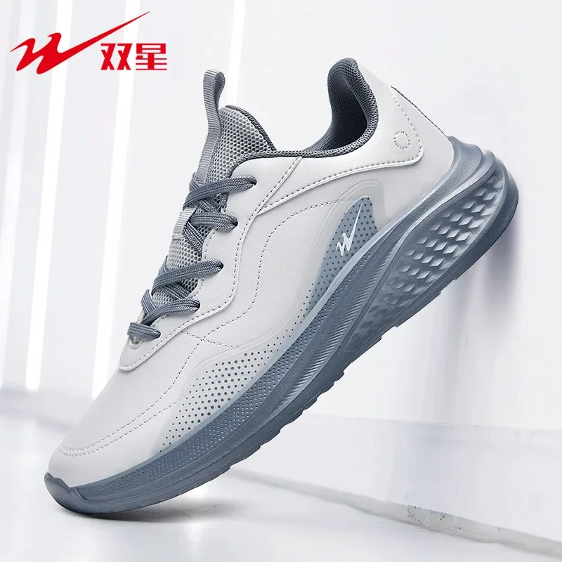 Trendy Men Casual Sneakers Minimalist Design Breathable Soft Sole Non Slip Outdoor Daily Walking Fashion Sports Footwear
Trendy Men Casual Sneakers Minimalist Design Breathable Soft Sole Non Slip Outdoor Daily Walking Fashion Sports Footwear