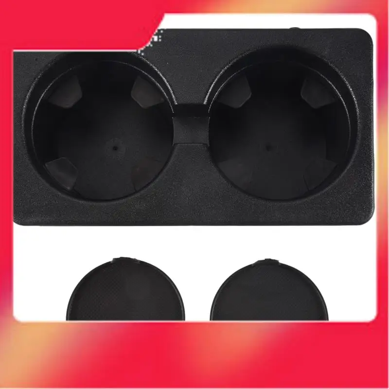 Floor Console Cup Holder Drink For Compatible With Chevy/Gmc (2007-2013 Silverado/Sierra, 2007-2014 Suburban/Yukon/Tahoe) Replac
Floor Console Cup Holder Drink For Compatible With Chevy/Gmc (2007-2013 Silverado/Sierra, 2007-2014 Suburban/Yukon/Tahoe) Replac